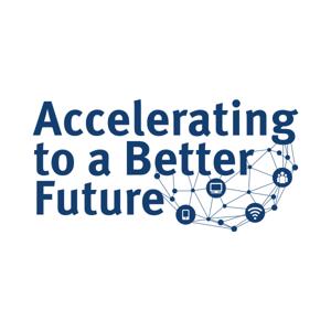 Accelerating to a Better Future