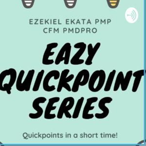 Eazy QuickPoint Series