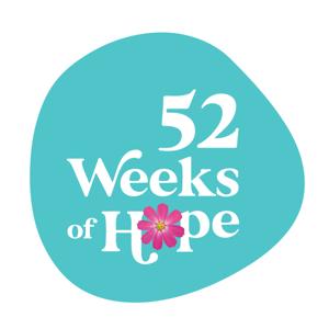 Manifesting Joy : 52 Weeks of Hope