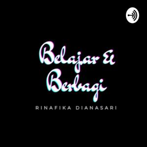 Belajar dan Berbagi