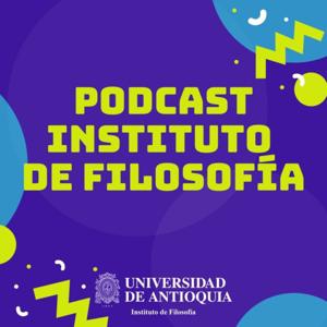 Podcast Instituto de Filosofía