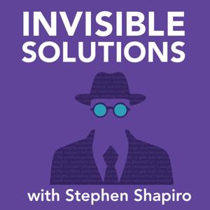 Invisible Solutions