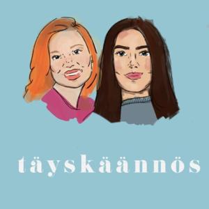 Täyskäännös