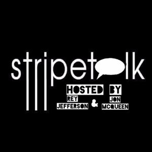Stripe Talk