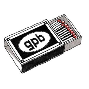 GPB Audio