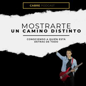 Mostrarte un camino distinto