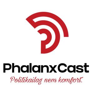 PhalanxCast