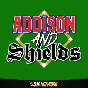 Addison & Shields by Say It Again Network