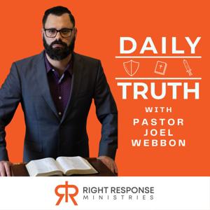 Daily Truth by Right Response Ministries