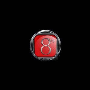 Elev8 Podcast (audio)
