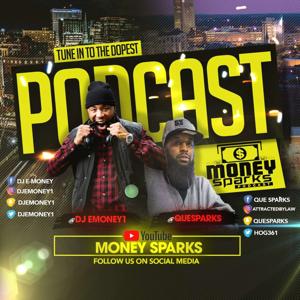 MoneySparks Podcast