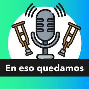 En Eso Quedamos: El Poúcas