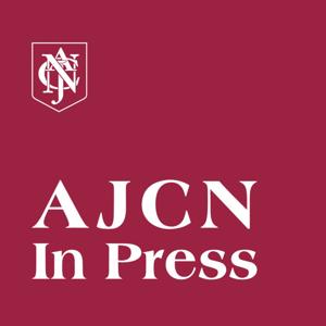 AJCN In Press