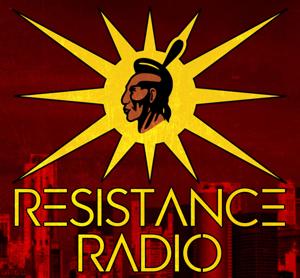 Resistance Radio with John and Regan by John Kane & Regan de Loggans