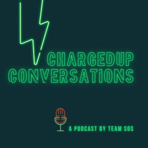 Charged Up Conversations