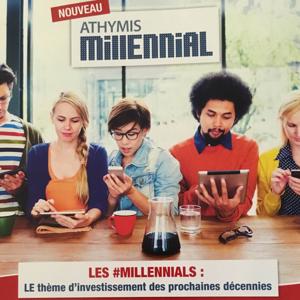 Athymis podcast Economie et marchés