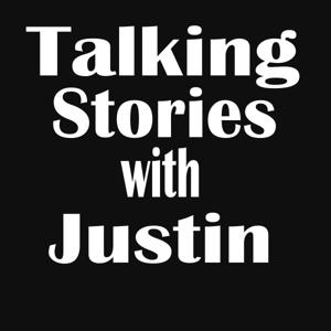 Talking Stories with Justin