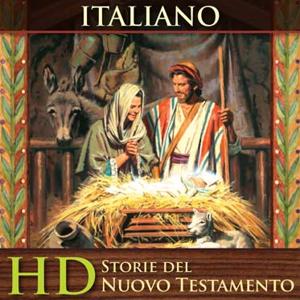 Storie del Nuovo Testamento | HD | ITALIAN