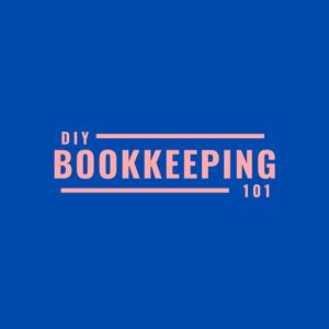 DIY Bookkeeping 101 by Rochelle Knight