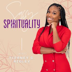 Sassy Spirituality