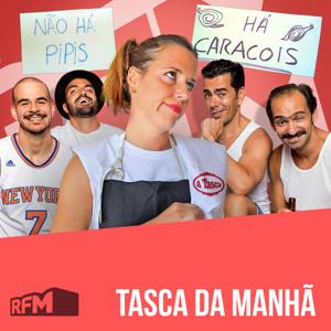 RFM - Tasca da Manhã