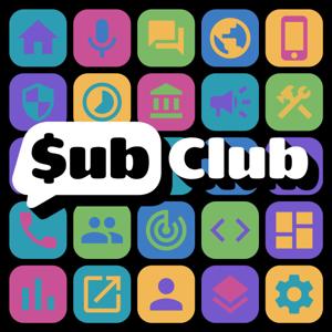 Sub Club by RevenueCat by David Barnard, Jacob Eiting