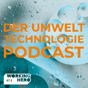 IFAT Podcast - Der Umwelttechnologie Podcast