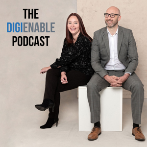 The DigiEnable Podcast