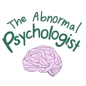 The Abnormal Psychologist by Dr. Colby Taylor