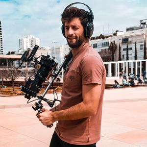 The Videographer's Journey