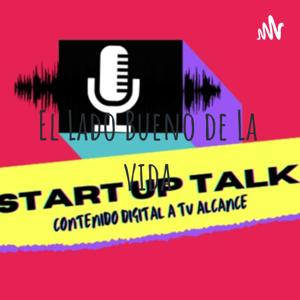 Star Up Talk