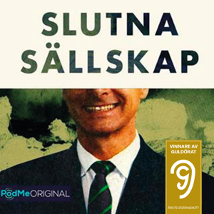 Slutna sällskap by PodMe / Just Stories