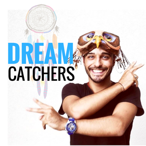 DreamCatchers (Gli AcchiappaSogni) - Scopri la Tua Visione, Guadagna Con la Tua Passione e Cambia il Mondo!