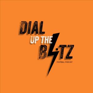 Dial Up The Blitz