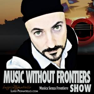 Music Without Frontiers Show