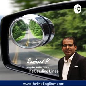 Rasheed P @ Leading Lines