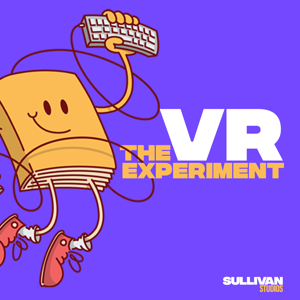 The VR Experiment