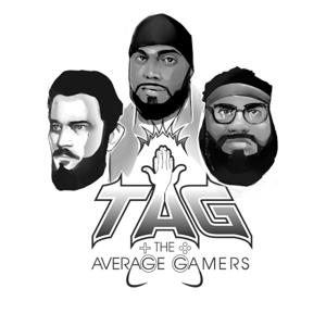 T.A.G - TheAverageGamers