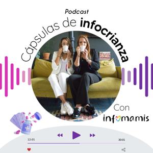 Cápsulas de Infocrianza