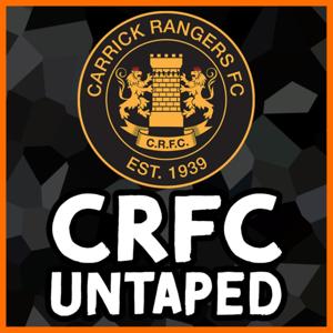 CRFC Untaped