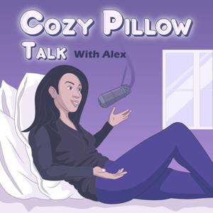 Cozy Pillow Talk