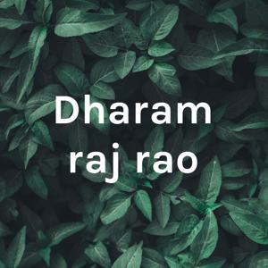 Dharam raj rao