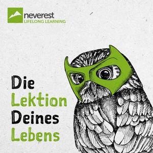 Die Lektion deines Lebens