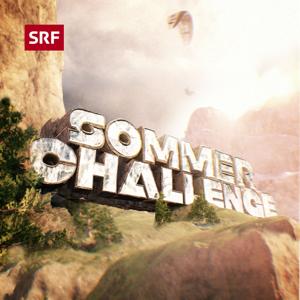 Sommer-Challenge