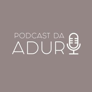 Podcast da ADUR-RJ
