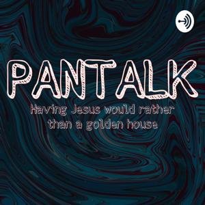 PANTALK攀談信仰