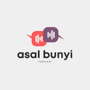 Podcast Asal Bunyi