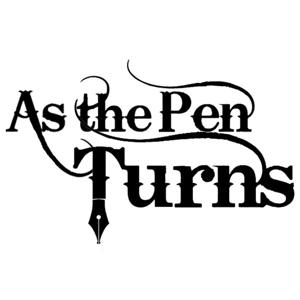As the Pen Turns by Brad and Jason