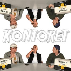 Kontoret