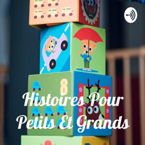 Histoires Pour Petits Et Grands by Josette Niankoye